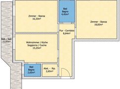 Appartamento in Residenziale