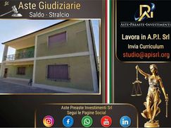 Casa indipendente in Residenziale