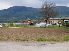 Terreno edificabile in Residenziale