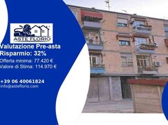 Appartamento in Residenziale