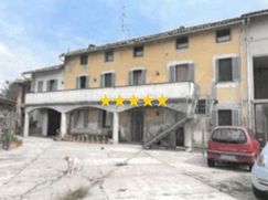 Villa in Residenziale