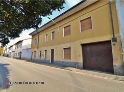 Casa indipendente in Residenziale
