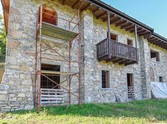 Rustico/Casale in Residenziale