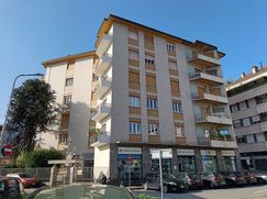Attico/Mansarda in Residenziale