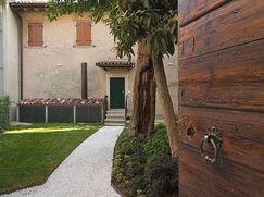 Villa in Residenziale