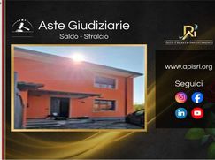 Appartamento in Residenziale