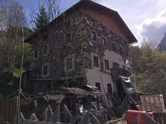 Casa indipendente in Residenziale