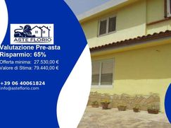 Appartamento in Residenziale