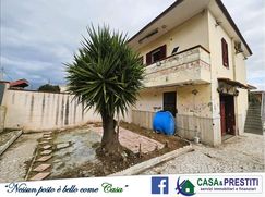 Villetta a schiera in Residenziale