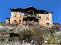 Casa indipendente in Residenziale