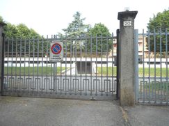 Box/posto auto in Residenziale