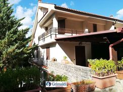 Villa in Residenziale