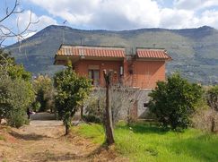 Villa in Residenziale