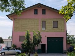 Casa indipendente in Residenziale