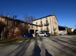Rustico/Casale in Residenziale