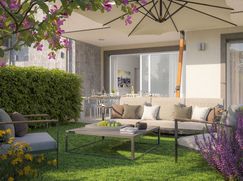 Appartamento in Residenziale