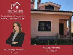 Appartamento in Residenziale