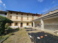 Rustico/Casale in Residenziale