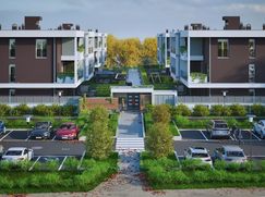 Appartamento in Residenziale