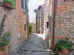 Villetta a schiera in Residenziale