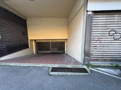 Box/posto auto in Residenziale