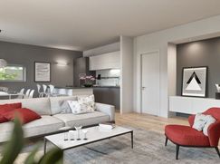 Appartamento in Residenziale