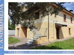 Villa in Residenziale