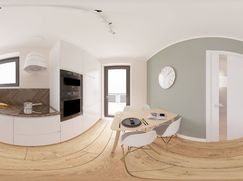 Casa Bi/Trifamiliare in Residenziale