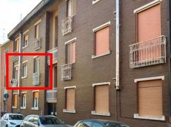 Appartamento in Residenziale
