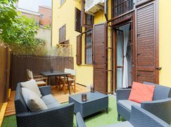 Loft in Residenziale