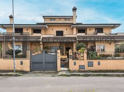 Villetta a schiera in Residenziale