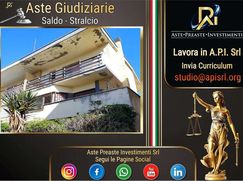 Appartamento in Residenziale