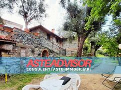 Villa in Residenziale
