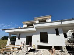 Villetta a schiera in Residenziale