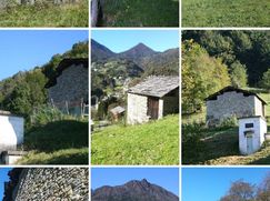 Rustico/Casale in Residenziale
