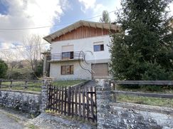 Casa indipendente in Residenziale