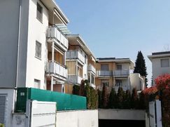 Box/posto auto in Residenziale