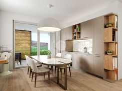 Appartamento in Residenziale