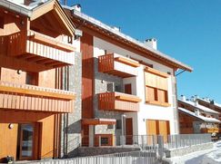 Appartamento in Residenziale
