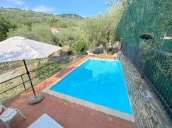 Villa in Residenziale