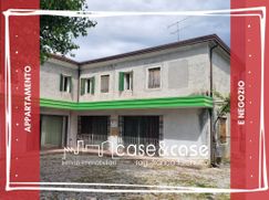 Edificio in Residenziale