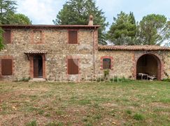 Rustico/Casale in Residenziale