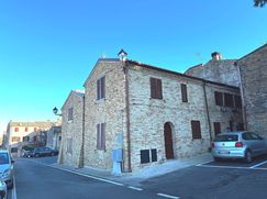 Casa indipendente in Residenziale