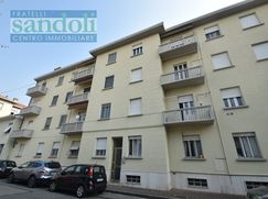 Appartamento in Residenziale