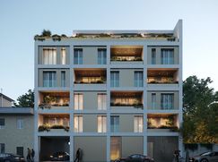 Appartamento in Residenziale