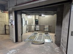 Box/posto auto in Residenziale