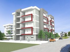 Appartamento in Residenziale