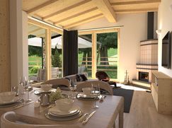 Appartamento in Residenziale