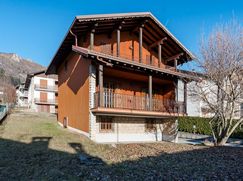 Villa in Residenziale