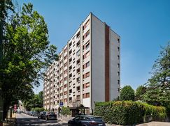 Appartamento in Residenziale